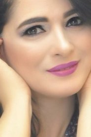 Suhair Rajab portrait