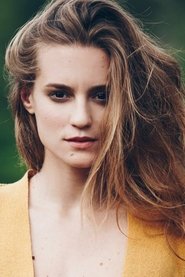 Dóra Sztarenki portrait