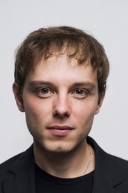 Aleksandr Seteykin portrait