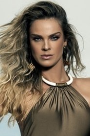 Letícia Birkheuer portrait