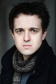 Lucas Zolgar portrait
