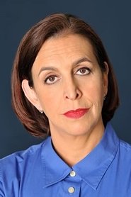 Hope Shapiro portrait