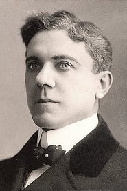 Miles McCarthy portrait