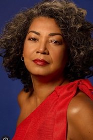 Daniella Barsotti portrait