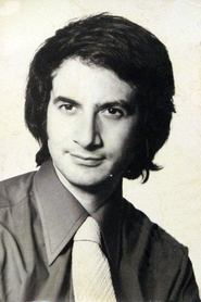 Vasilis Tsivilikas portrait
