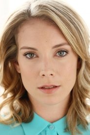 Erica Ribley portrait