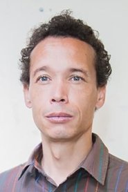 Adrian Alper portrait