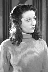 Janine Guise portrait