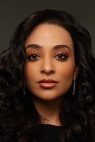 Khairia Abu Laban portrait