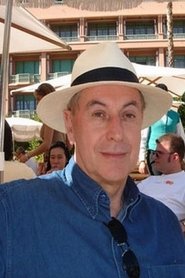 Jacques Vichet portrait