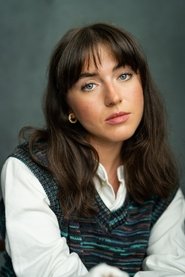 Kalene Jeans portrait