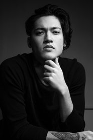 Guilherme Yoshida portrait