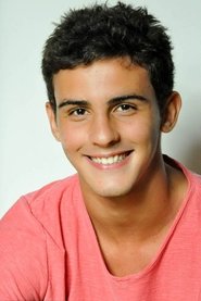 Bruno Cariati portrait