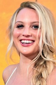 Kirby Bliss Blanton portrait