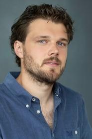 Alexander Simkin portrait