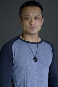 Nobuya Shimamoto portrait