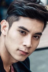 Hồ Vĩnh Khoa portrait
