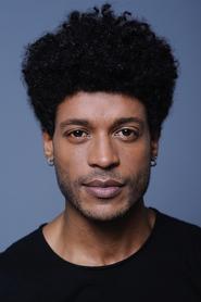 Paulo Pascoal portrait