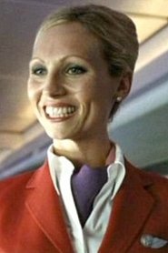 Yvonne Tomlinson portrait