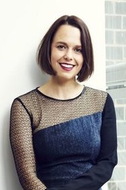 Mia Freedman portrait
