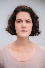 Sam Spear portrait
