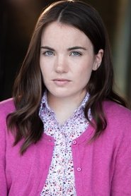 Catherine Atkinson portrait