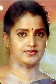 Maya Moushmi portrait