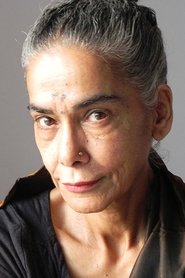 Surekha Sikri portrait