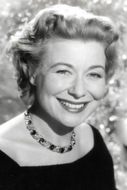 Joan Miller portrait