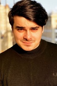 Elvin Səlimov portrait