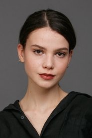 Maruca Băiașu portrait