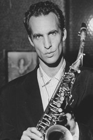 John Lurie portrait