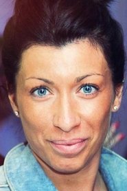 Anastasiya Kavunovskaya portrait