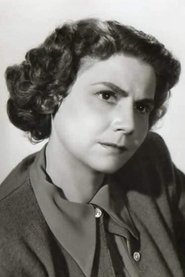 Mercedes Soler portrait