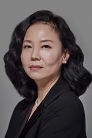 Oh Min-ae portrait
