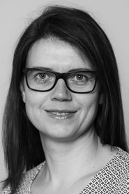 Ruth-Helene Melioranski portrait