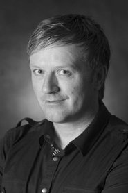 Grant Crookes portrait