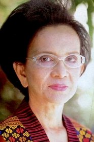 Jaruwan Panyopas portrait