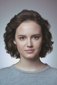 Martyna Byczkowska portrait