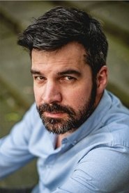 Mateusz Dewera portrait