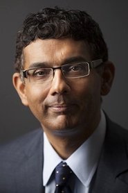 Dinesh D'Souza portrait