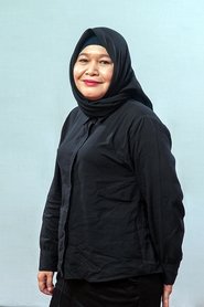 Chiska Doppert portrait