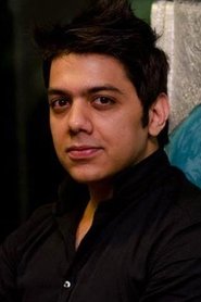 Gohar Mumtaz portrait