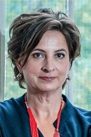 Jacqueline Blom portrait