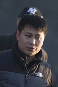 Zhi Huijie portrait
