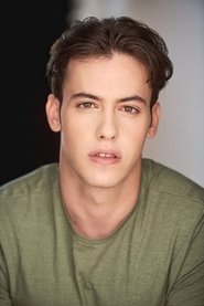 Sam Kantor portrait