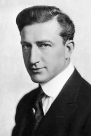 Francis X. Bushman portrait