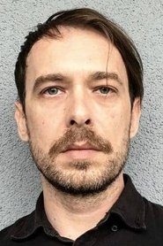 Yevhen Chernykov portrait