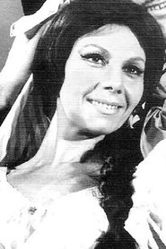 Norma Viola portrait