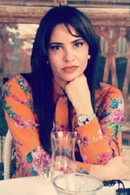 Ya Parulava portrait